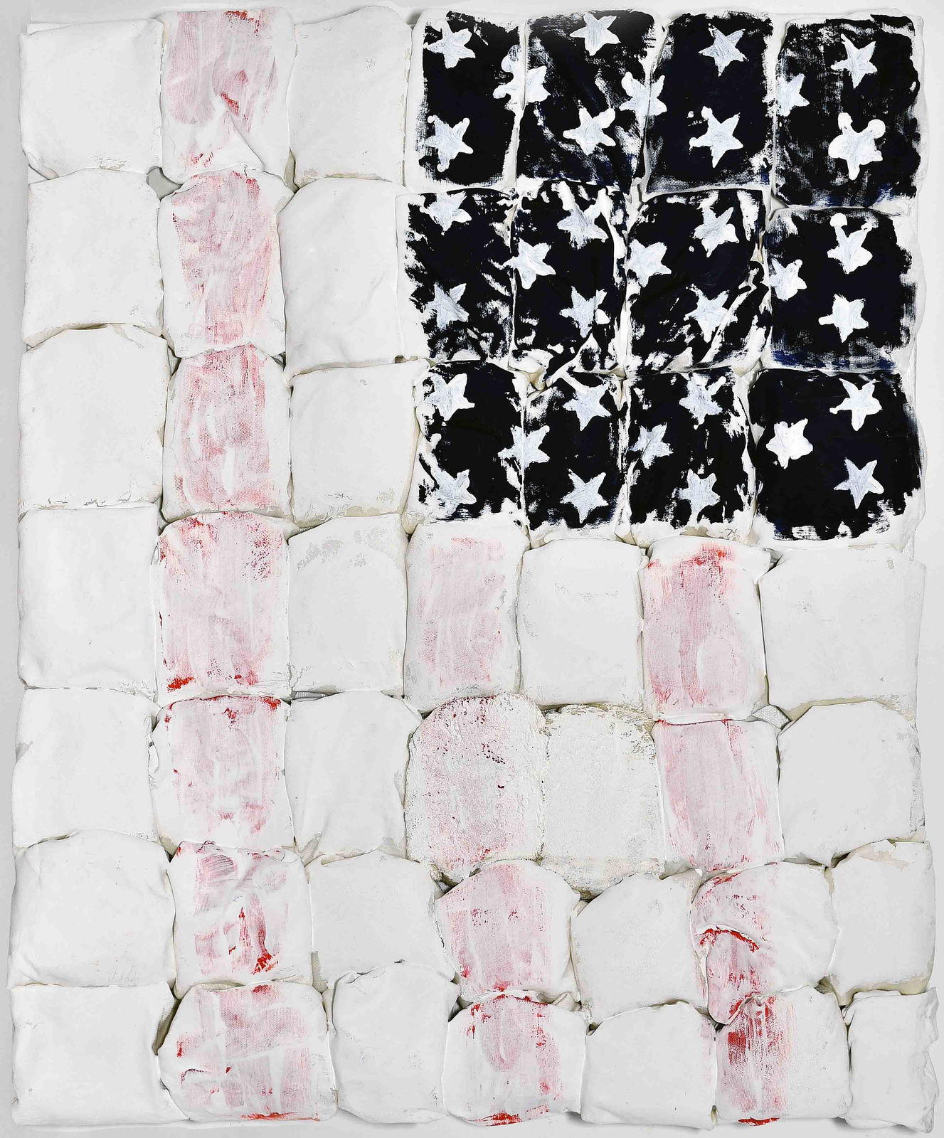 Mario Arlati, Trapos Flag, 2016