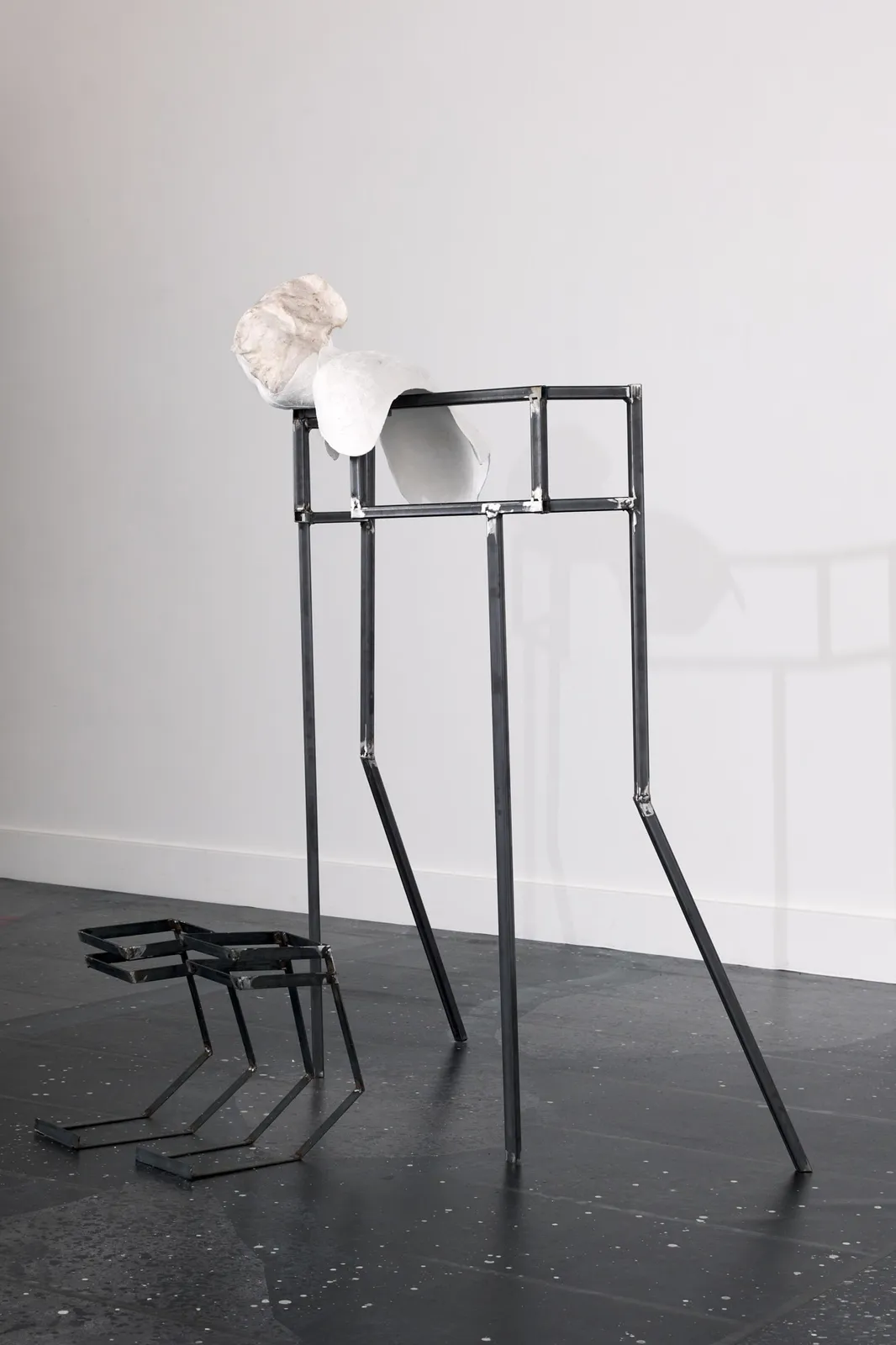 Fani Parali, Rest, 2024