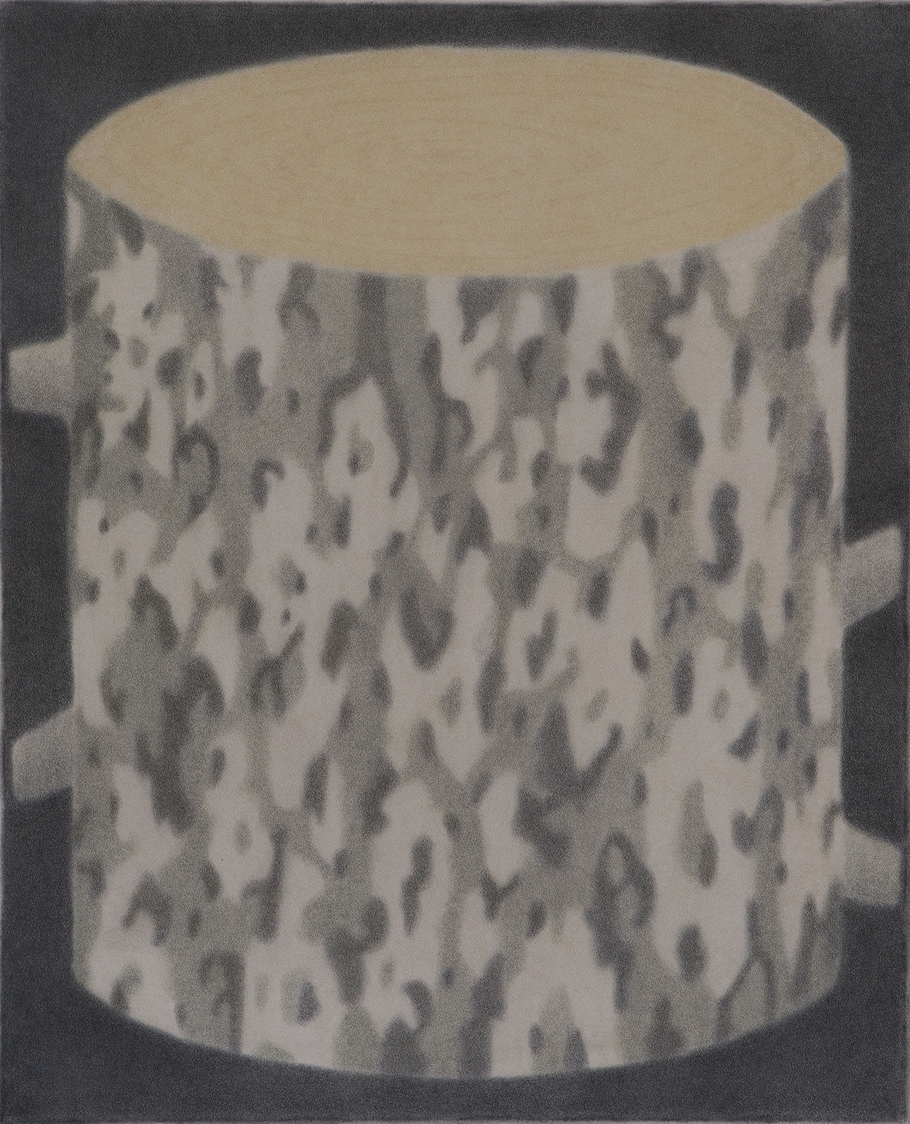 Johnny Izatt-Lowry, A Log, 2020