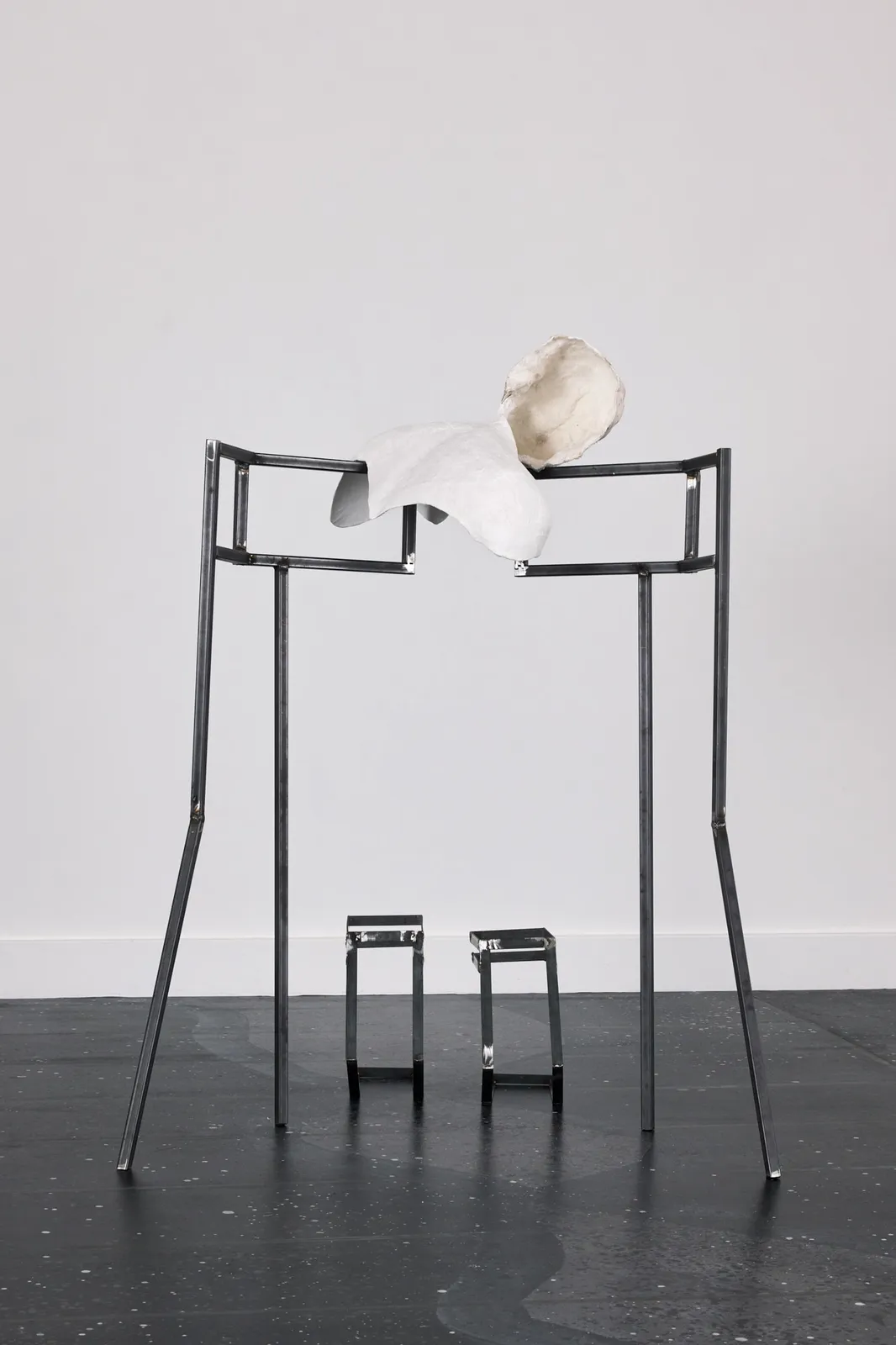 Fani Parali, Rest, 2024