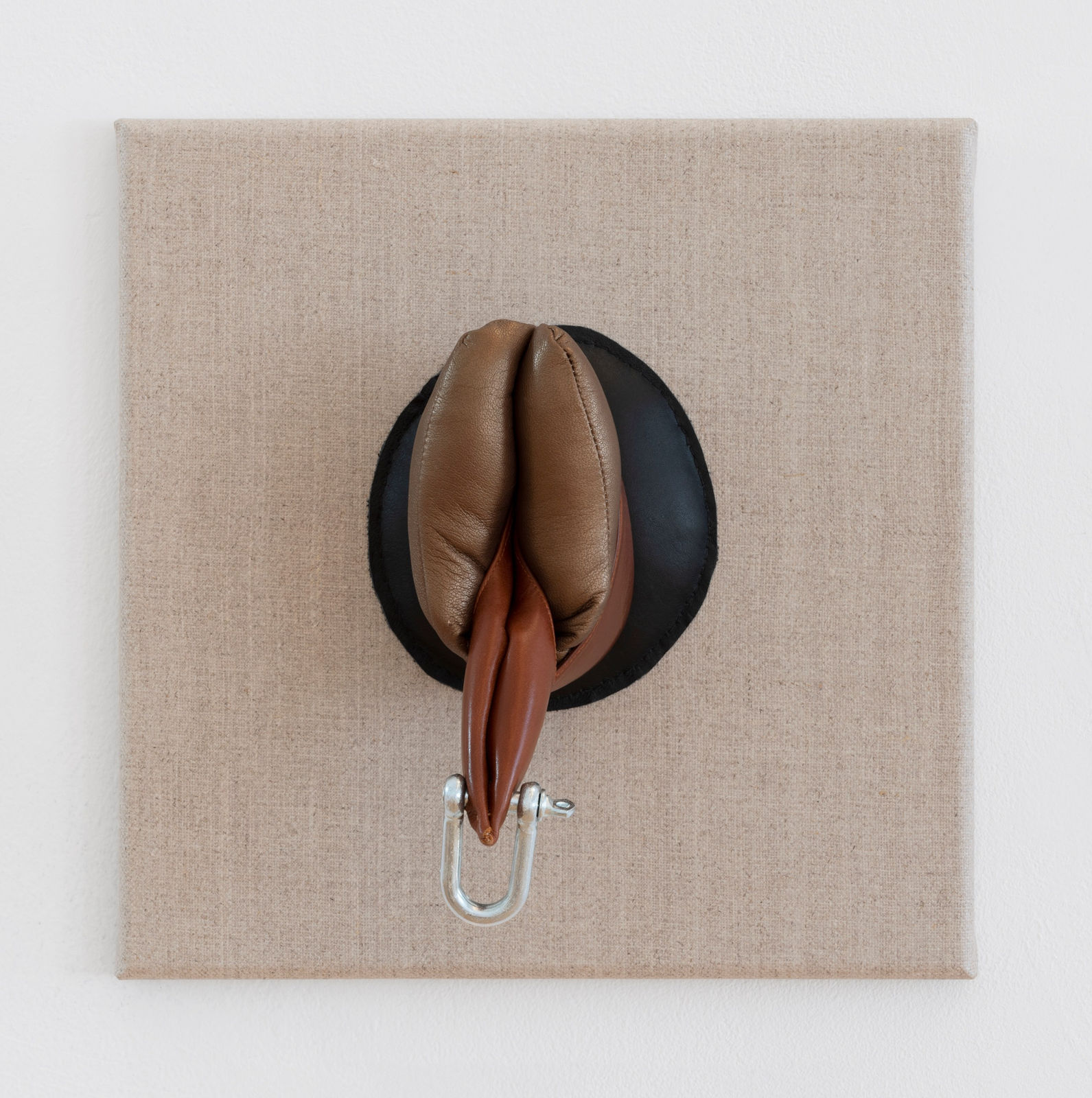 Lisa-Marie Harris, Walking like a Jagabat , 2023