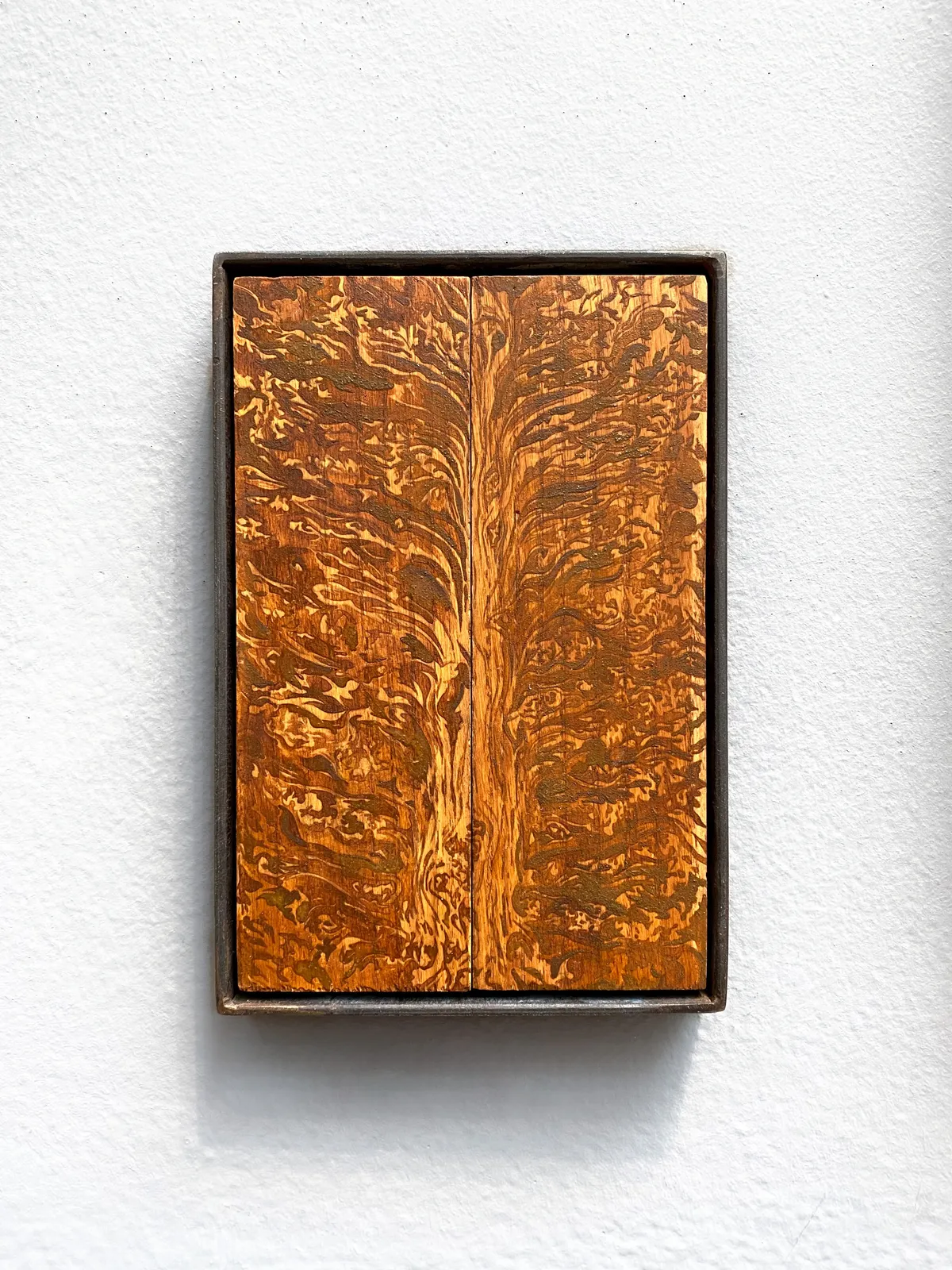 Coral Harding, Hearth, 2023