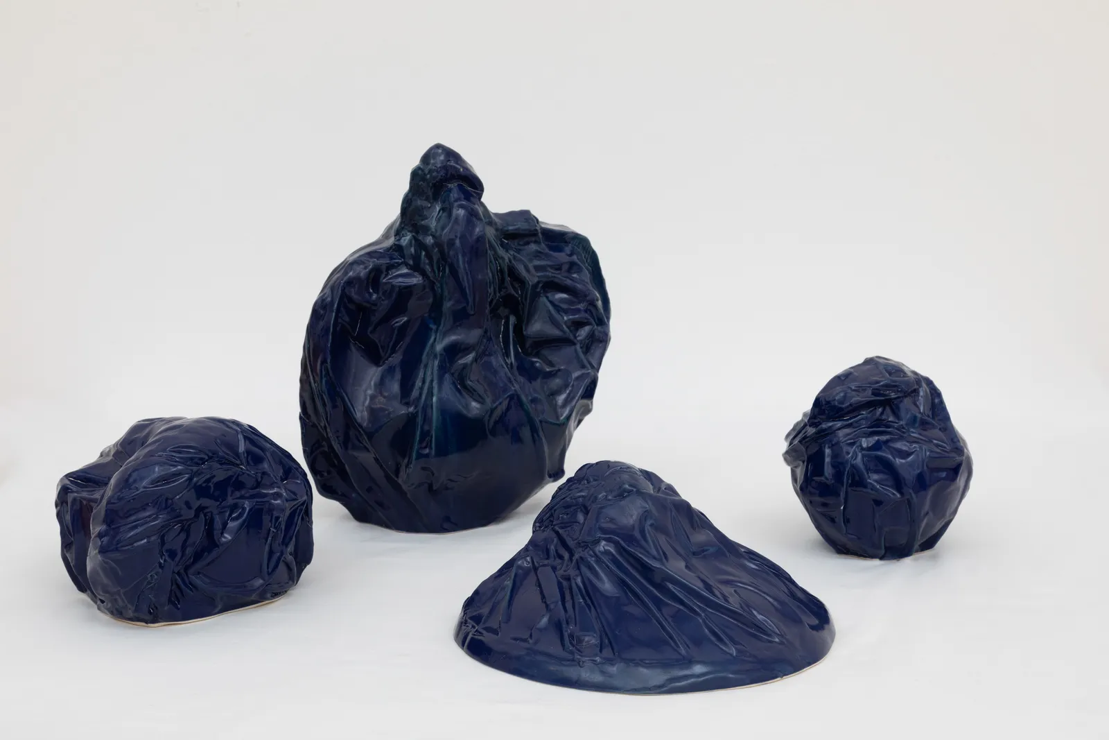 Osman Yousefzada, Offering IV , 2022