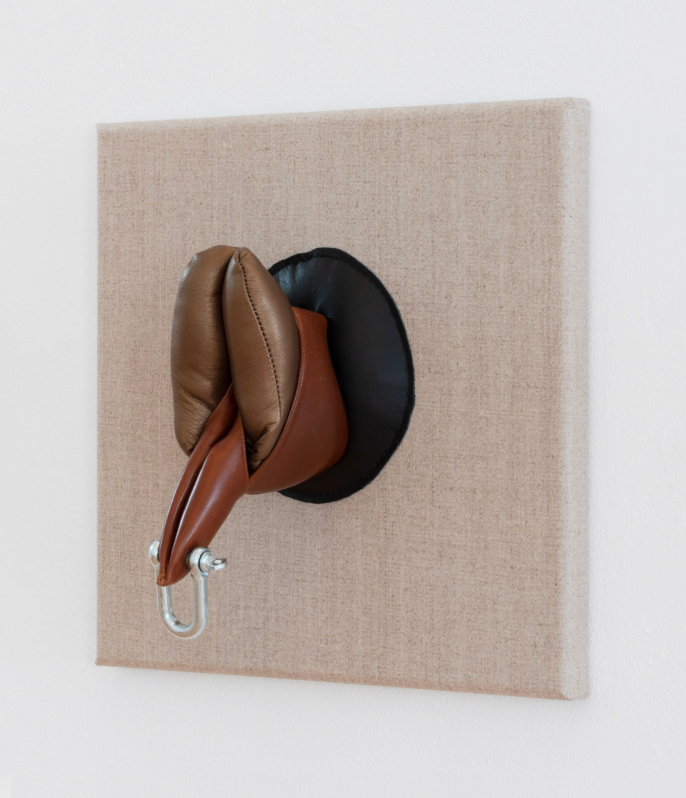 Lisa-Marie Harris, Walking like a Jagabat , 2023