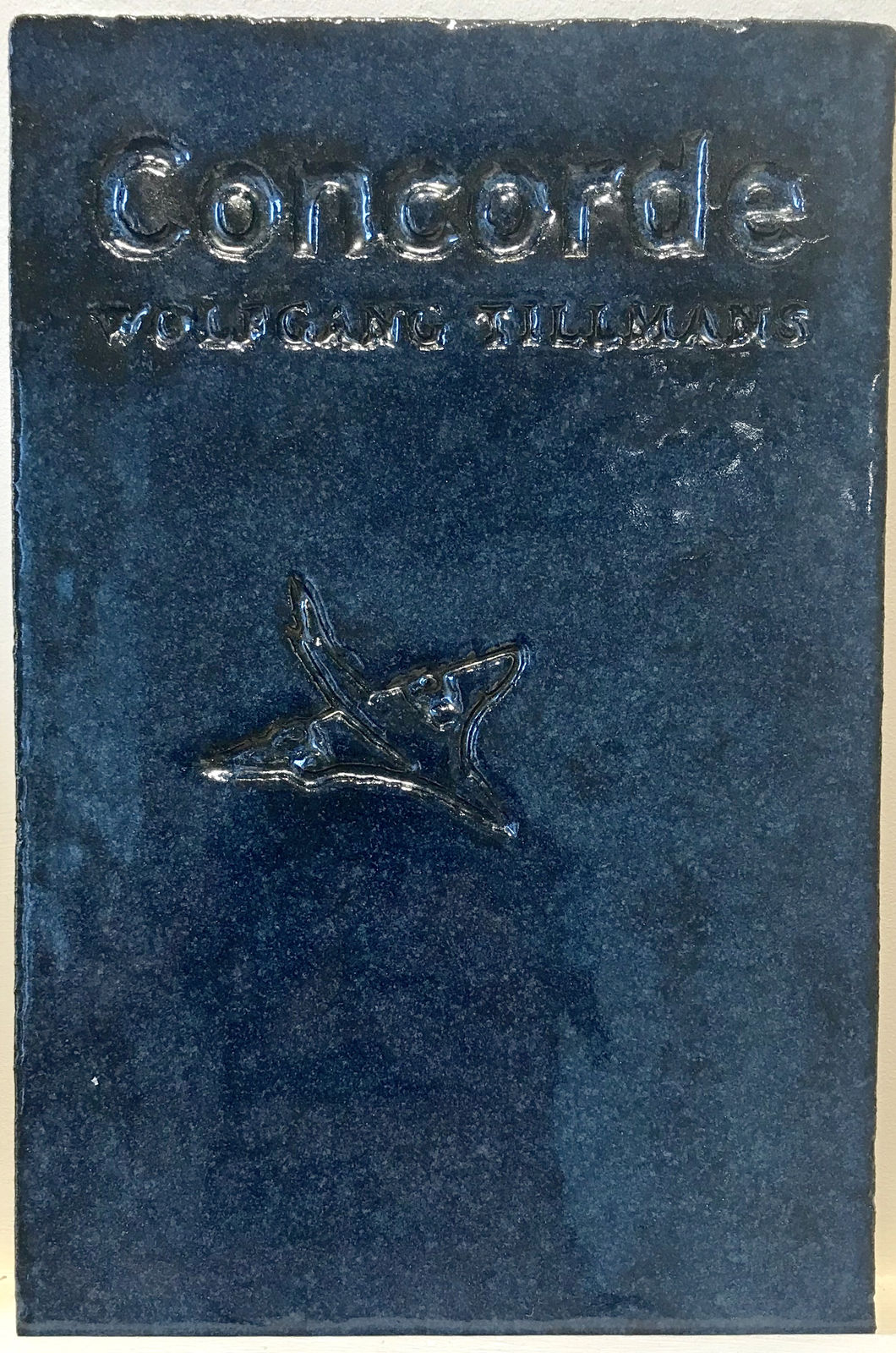 William Cobbing, Concorde (4), 2017