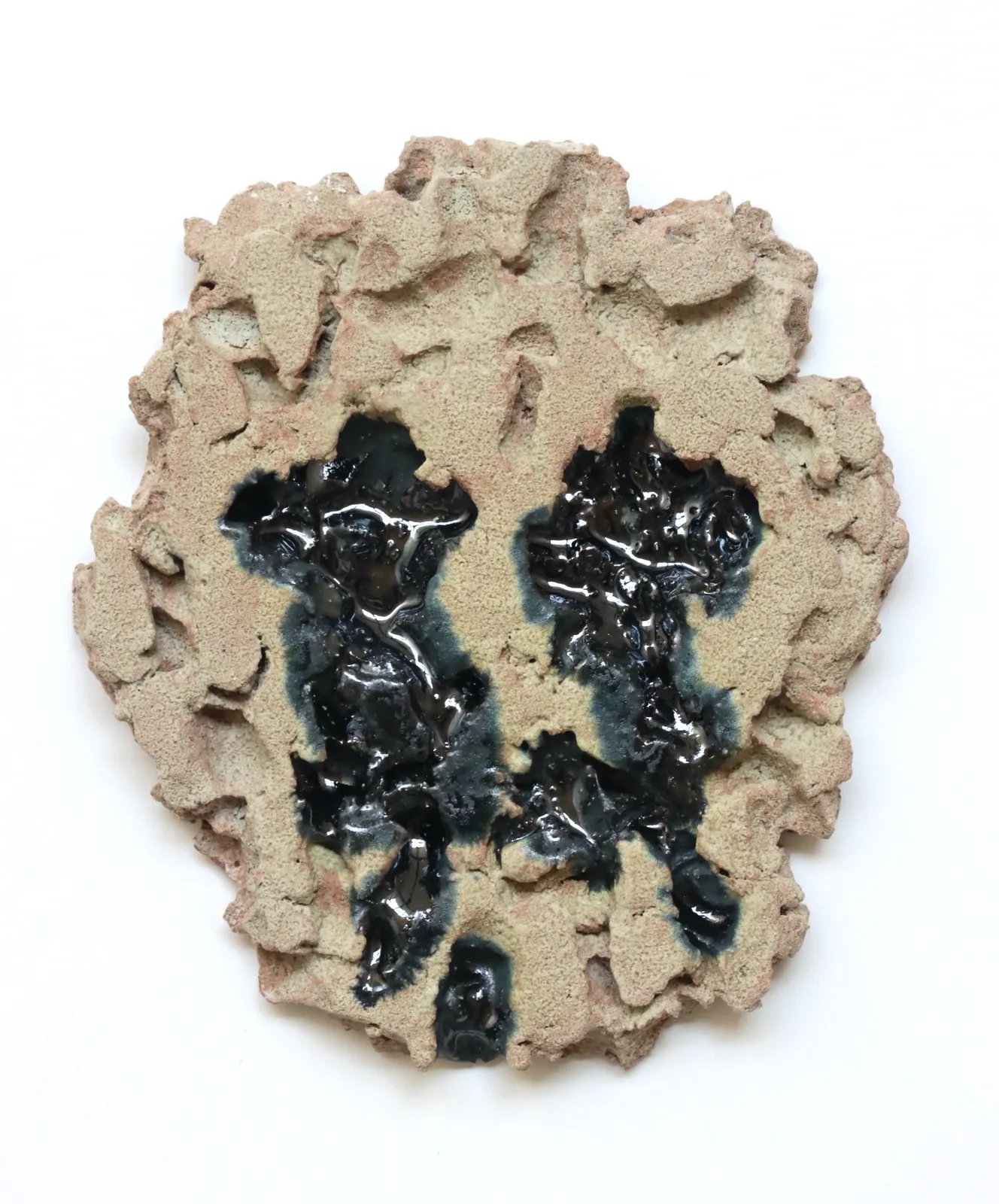 William Cobbing, borl, 2021