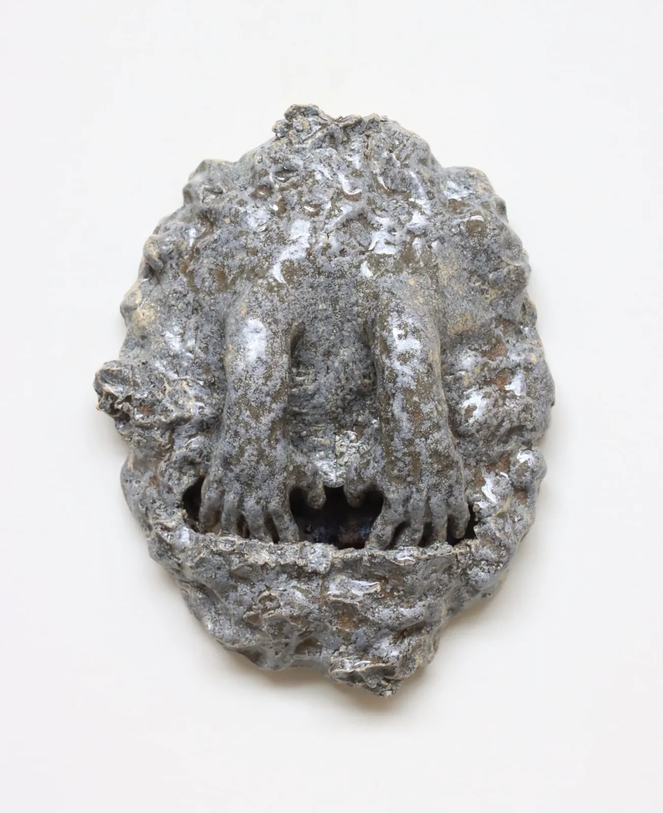 William Cobbing, crann, 2021