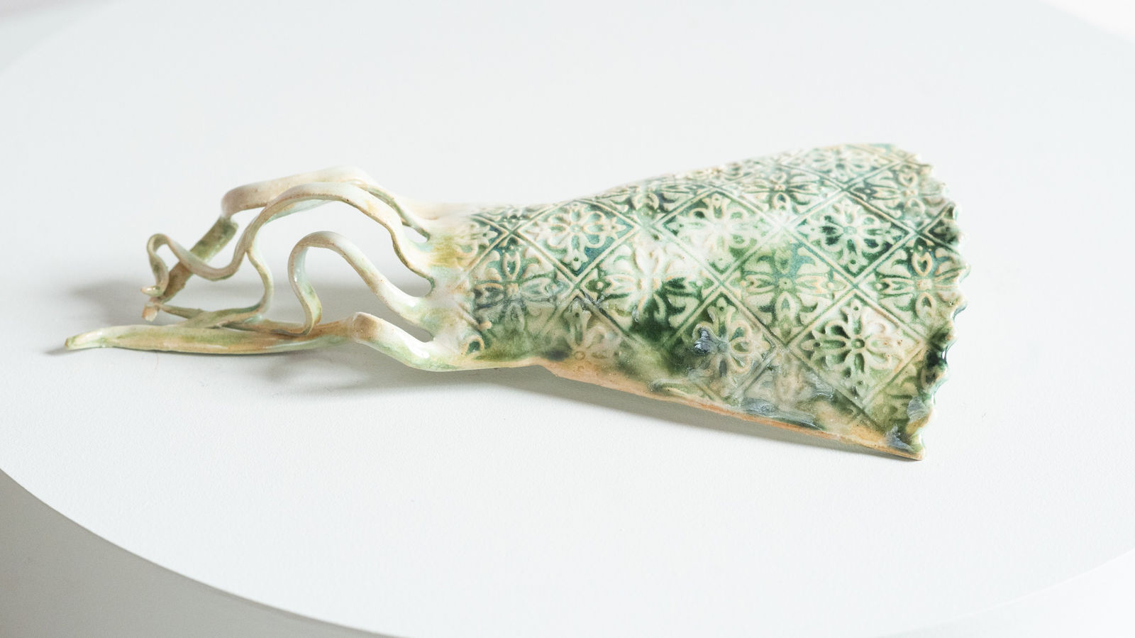 Serena Korda, Mantilla I , 2022/23