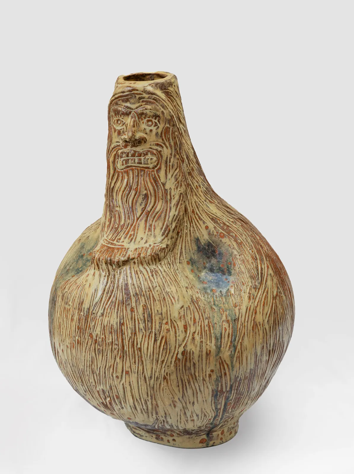 Serena Korda, Grizzly, 2015