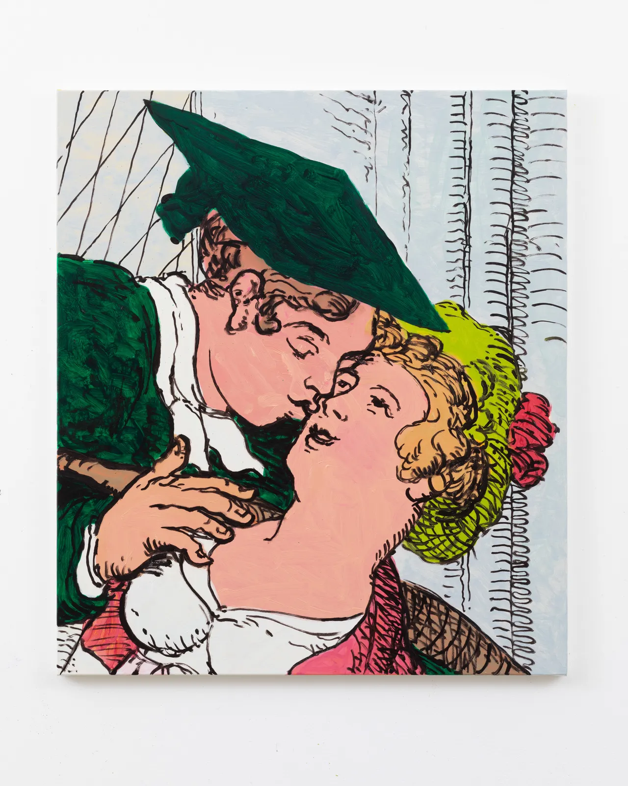 Charlie Billingham, Don, 2022