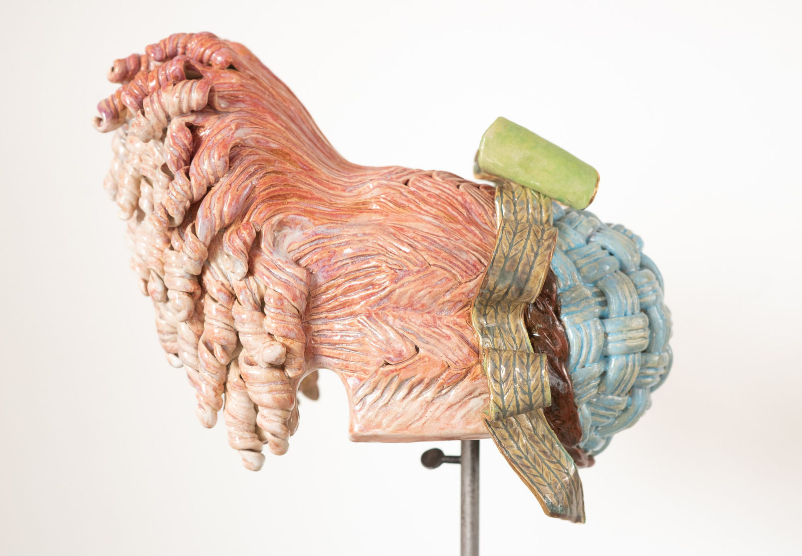 Serena Korda, The Flavian , 2022/23