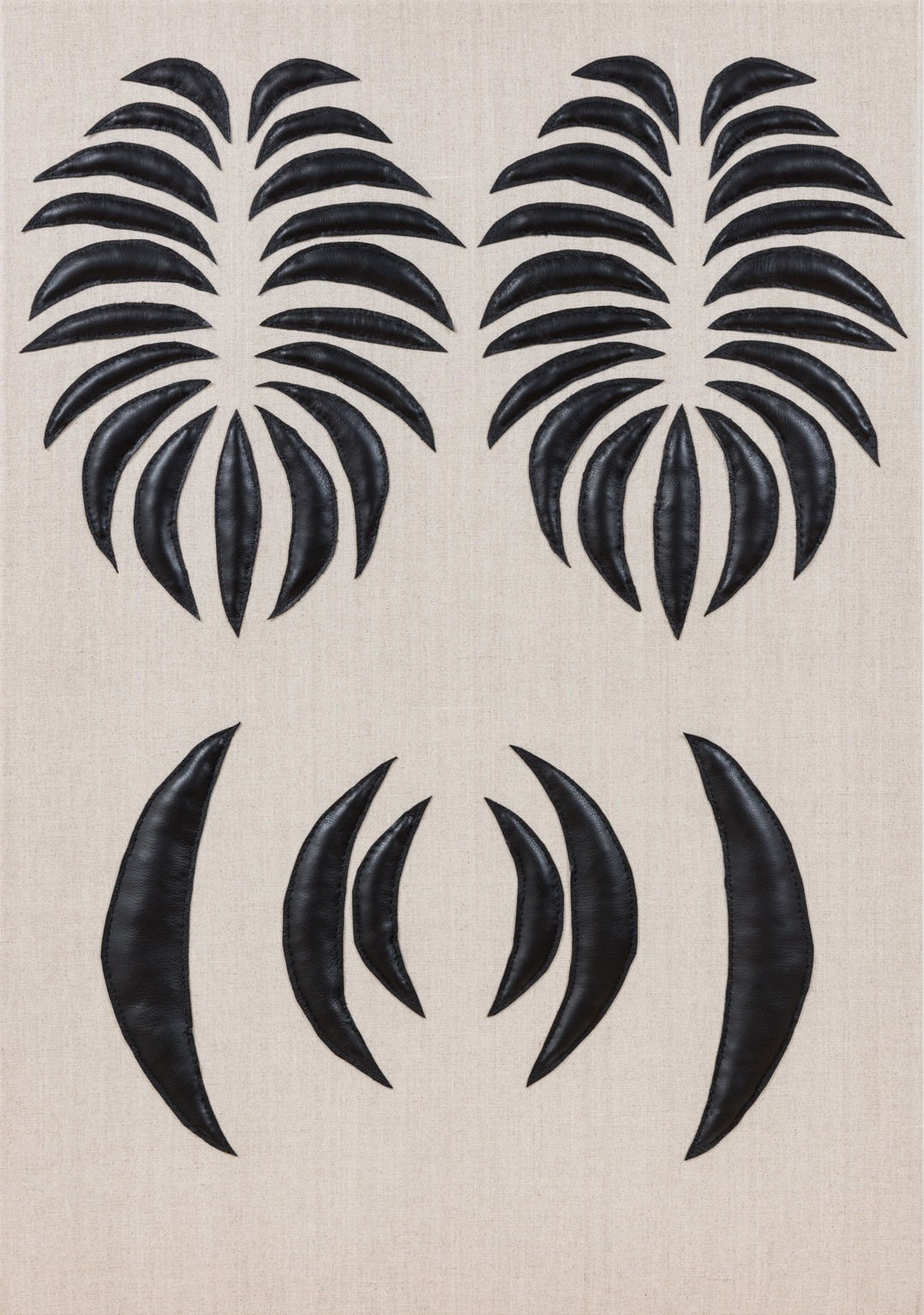 Lisa-Marie Harris, Orifice, 2025