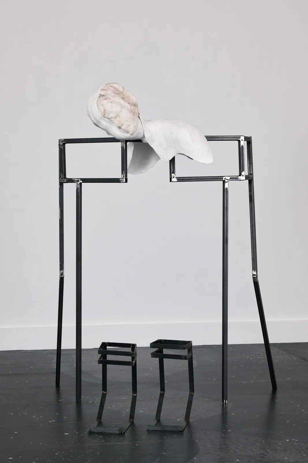 Fani Parali, Rest, 2024