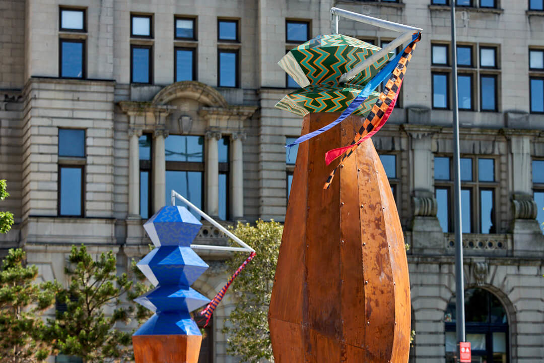 Alicja Biala, Liverpool, 2022