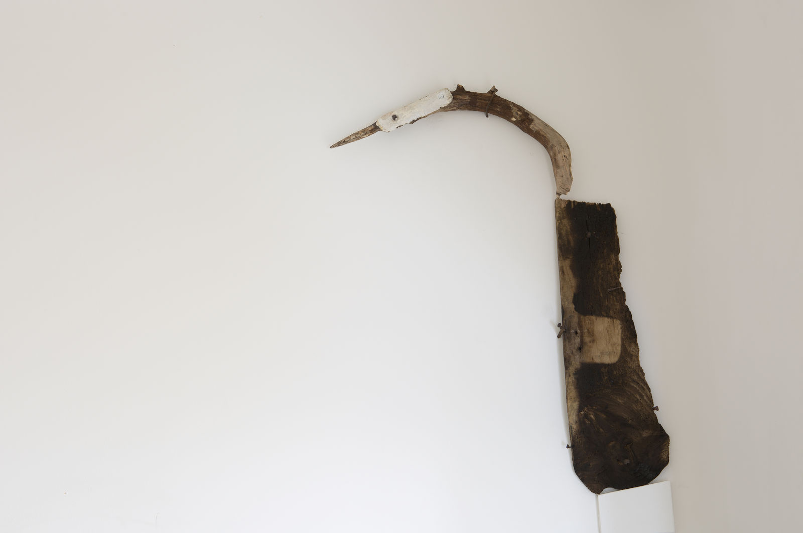 Catherine Story, Stork, 2019