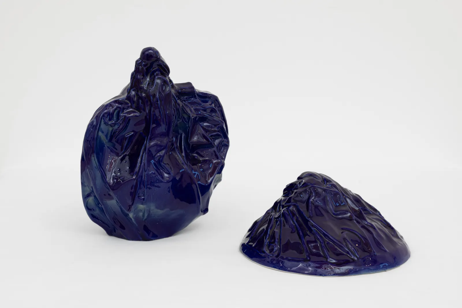 Osman Yousefzada, Offering XI, 2022