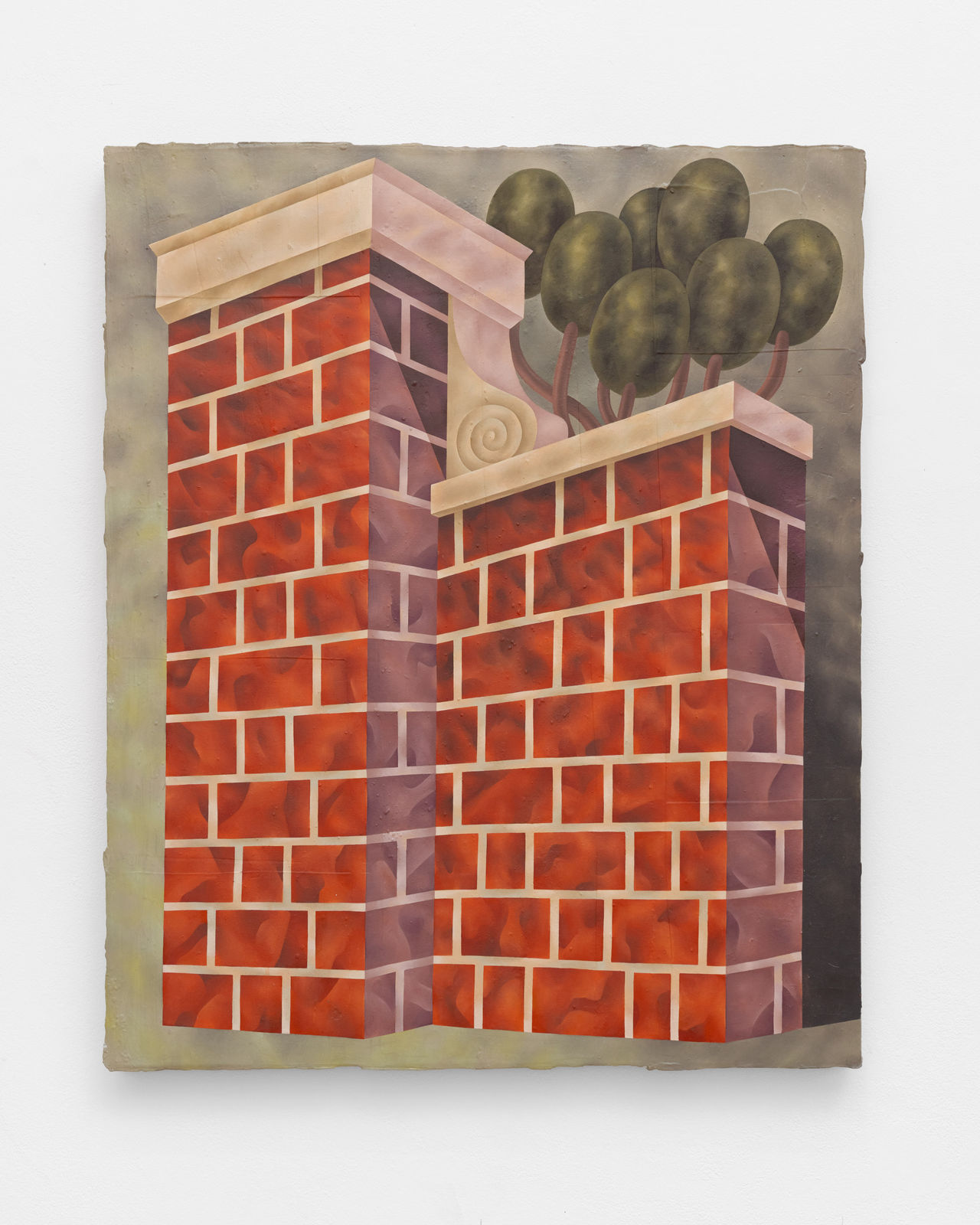 Lily Hargreaves, Perfection, of a Kind, Was What He Was After, 2026