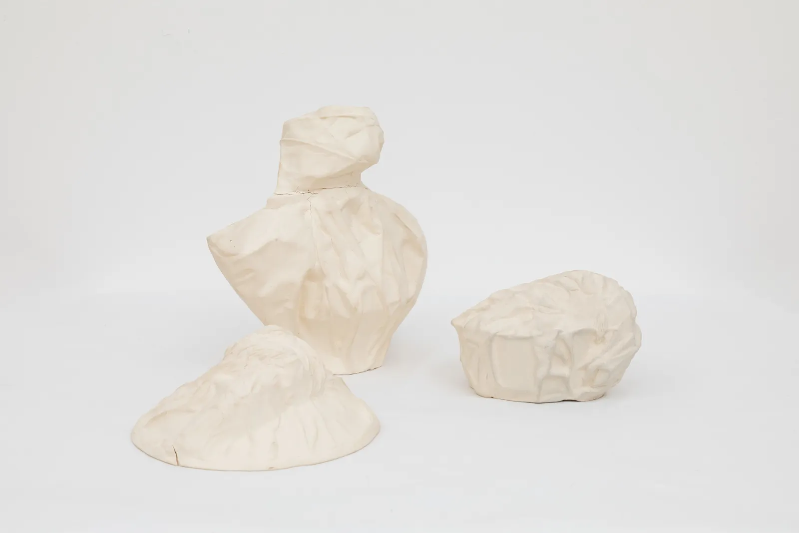 Osman Yousefzada, Offering VII , 2022