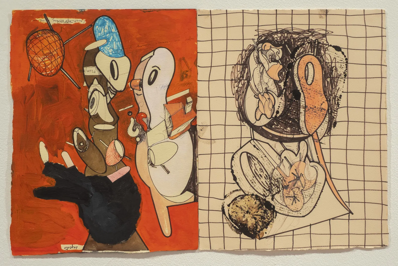 Simon English, Hendon, 2018