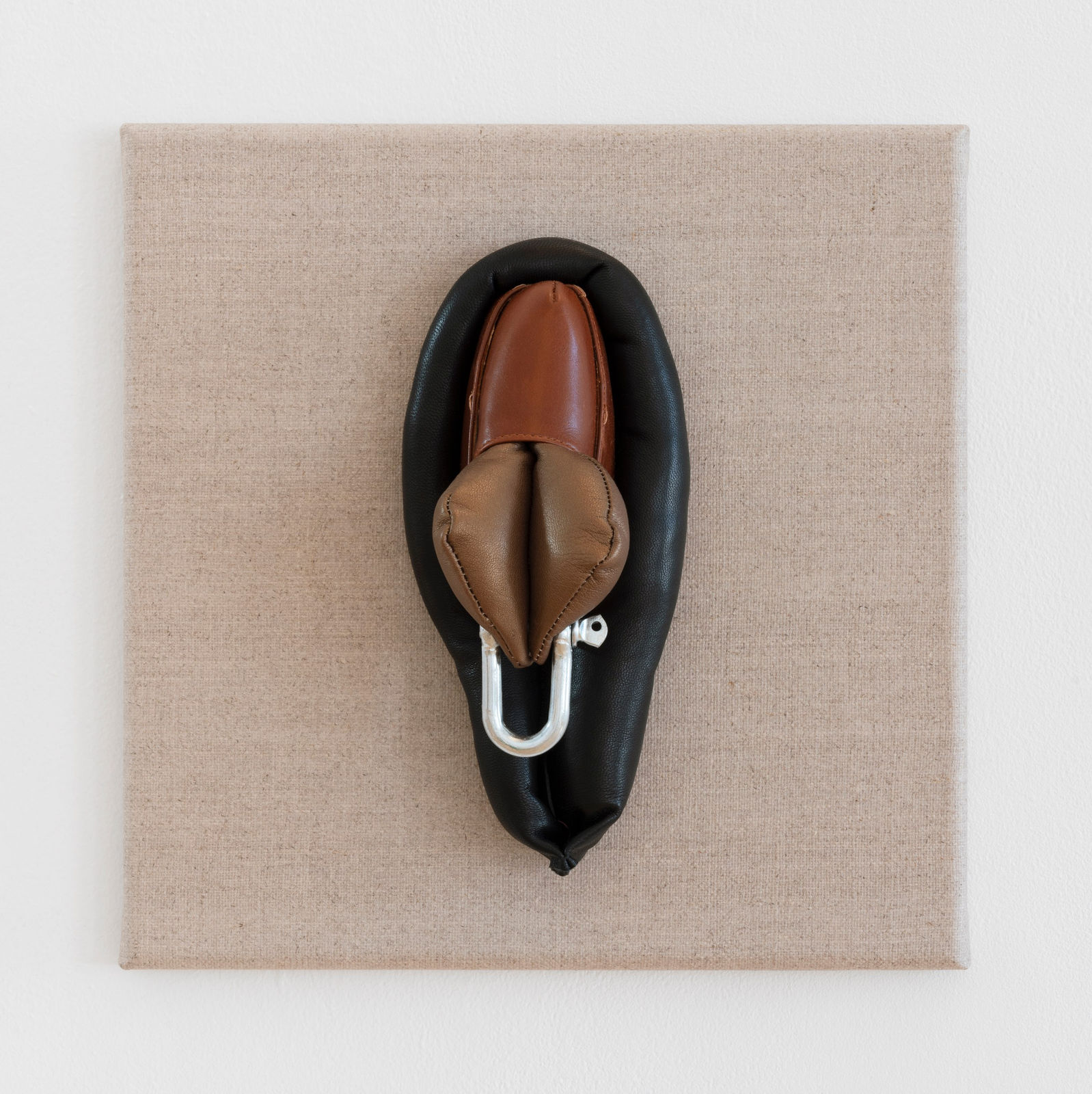 Lisa-Marie Harris, Only Jamette does look so , 2023