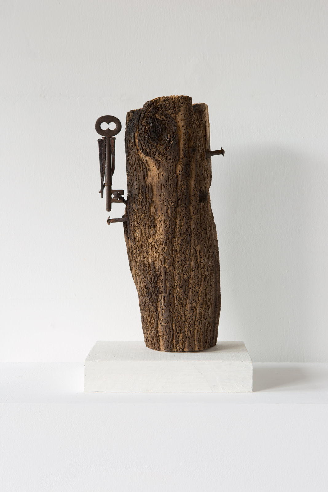 Catherine Story, Silhouette, 2019