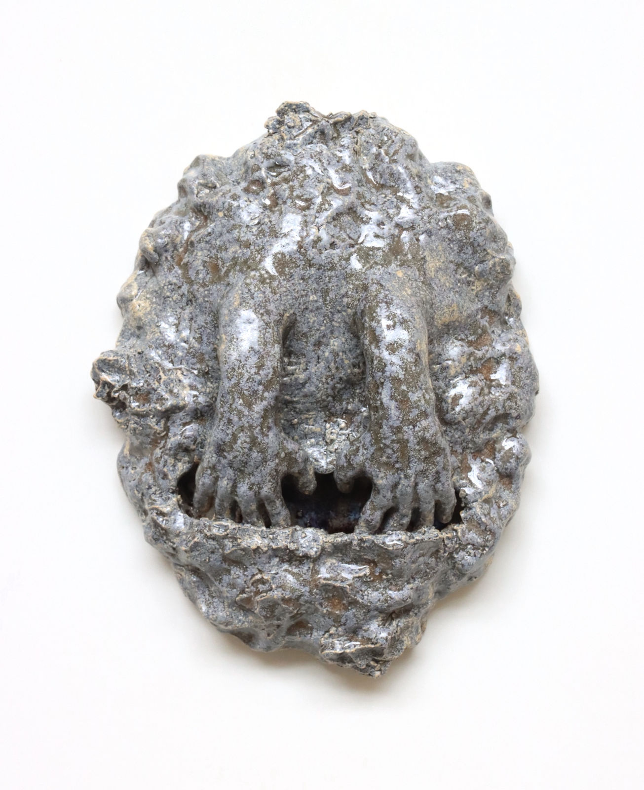 William Cobbing, crann, 2021