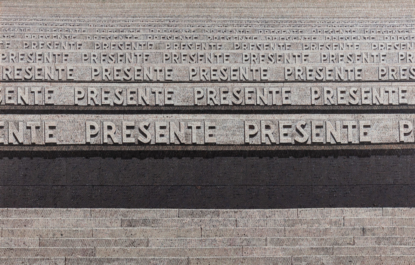 Norberto Spina, Presente, 2024