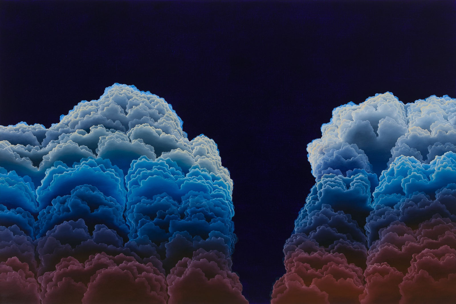 Laura Guese, Night Sky Magic