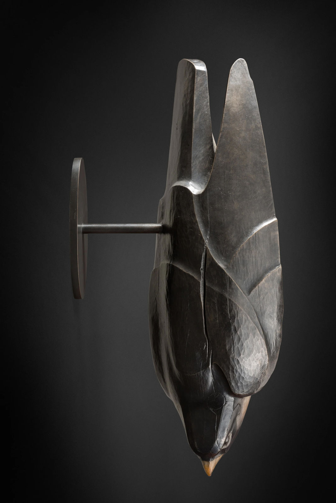 Peregrine O'Gormley, Angelorum