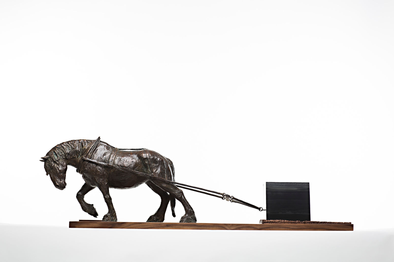 Tyrel Johnson, Continuance of Action