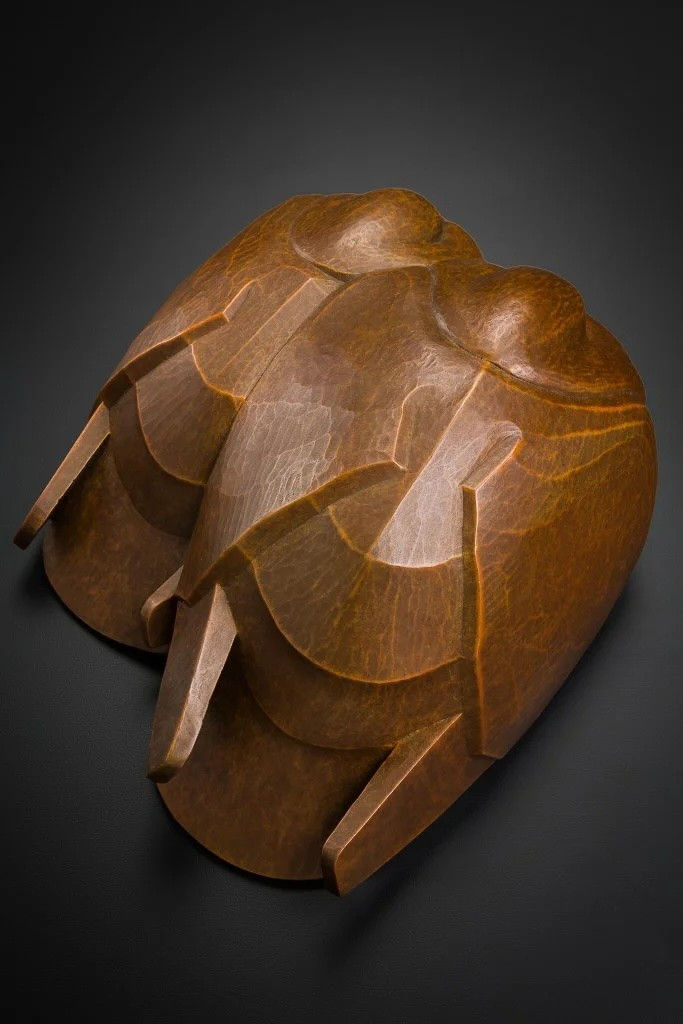 Peregrine O'Gormley, Cold