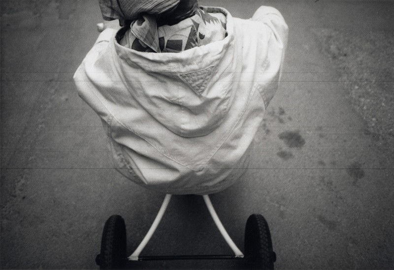 Grit Schwerdtfeger, # 15 aus ... und Lisa, 1993