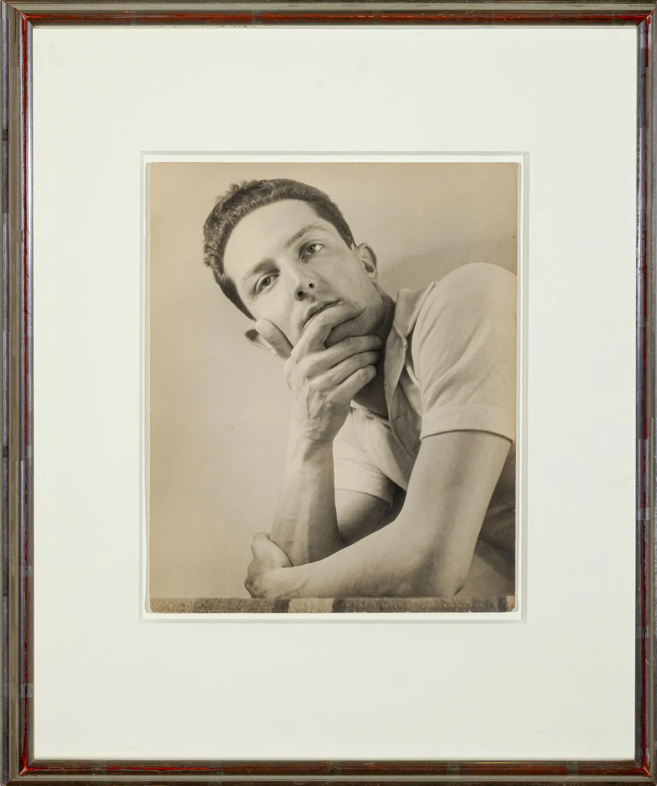 George Platt Lynes, Jacques Guérin, n.d