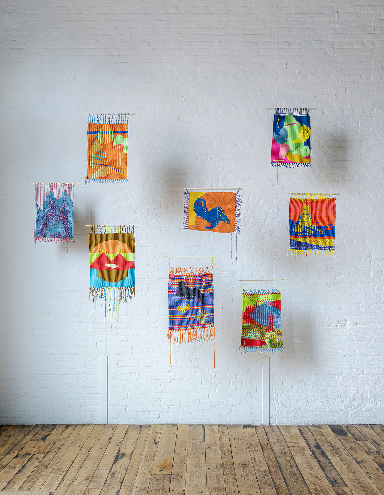 Virgil Baruchel, capital gains, 2020