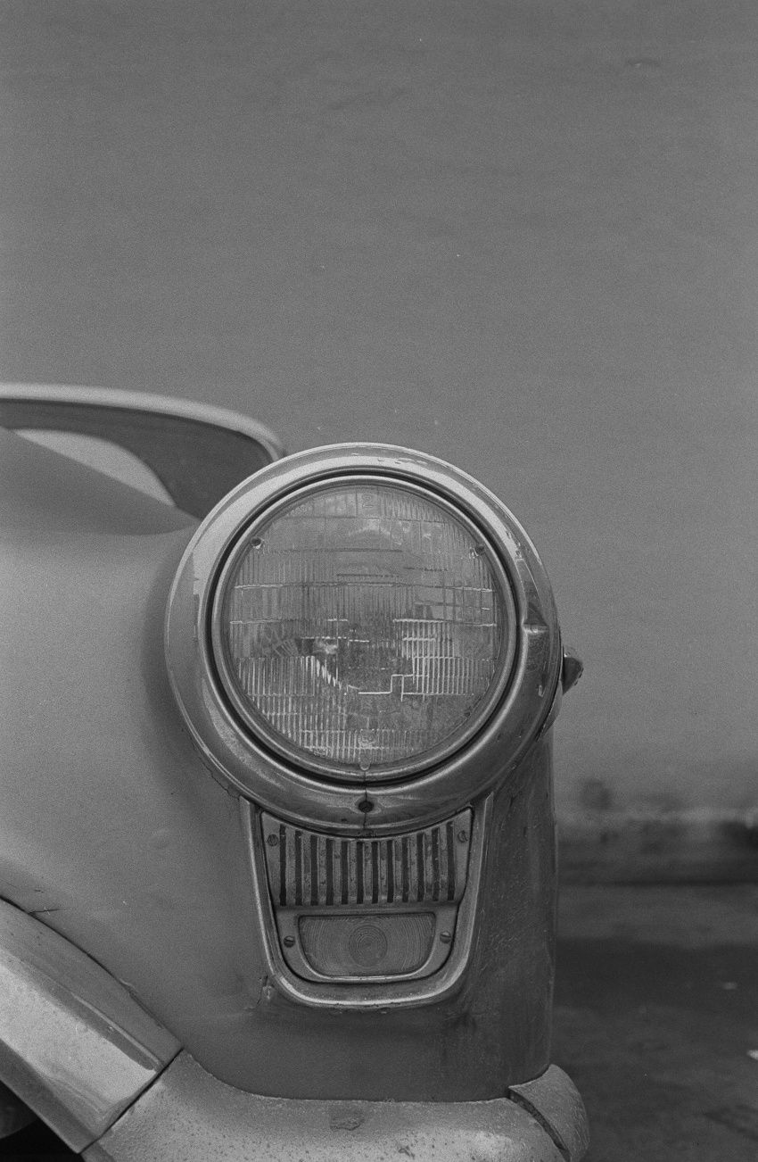 Burt Covit, Oldsmobile, Espanola, New Mexico, 1996