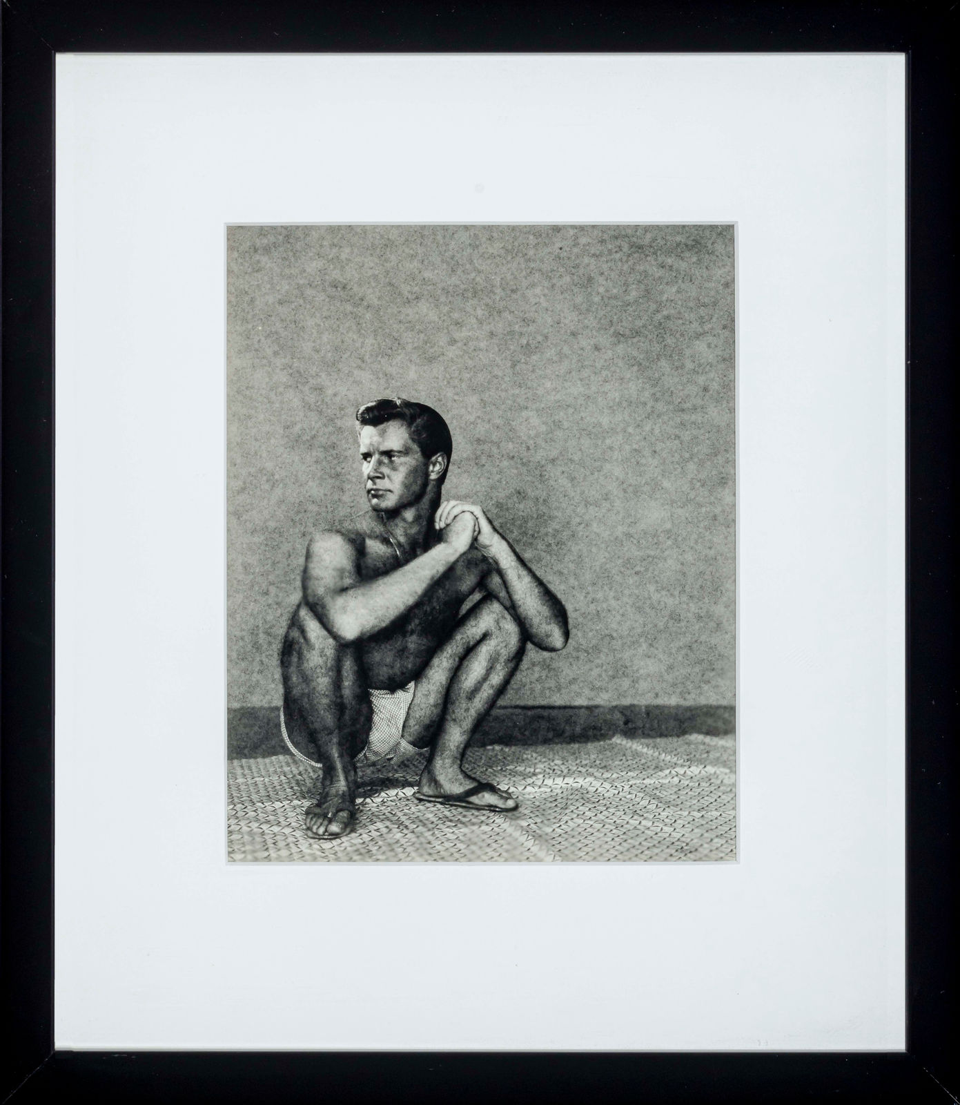 George Platt Lynes, Untitled