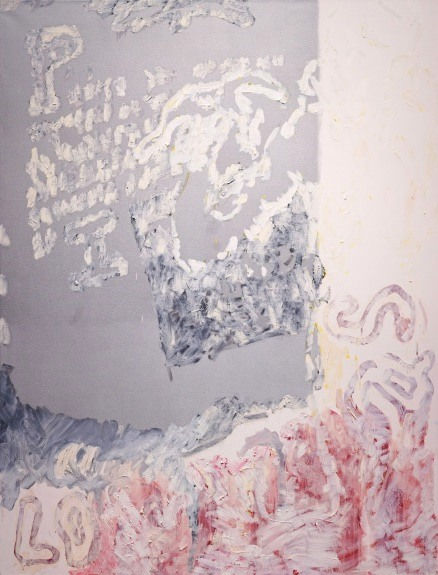 Rafael Yaluff, Burial for a word, 2021