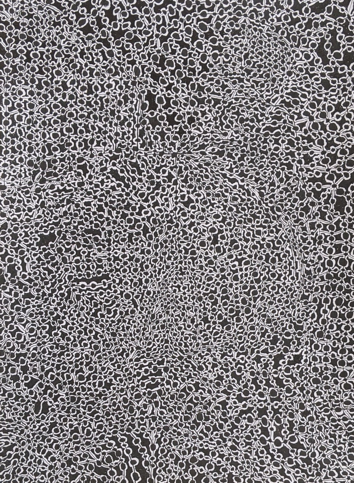 Peter Campbell, Untitled, 2022