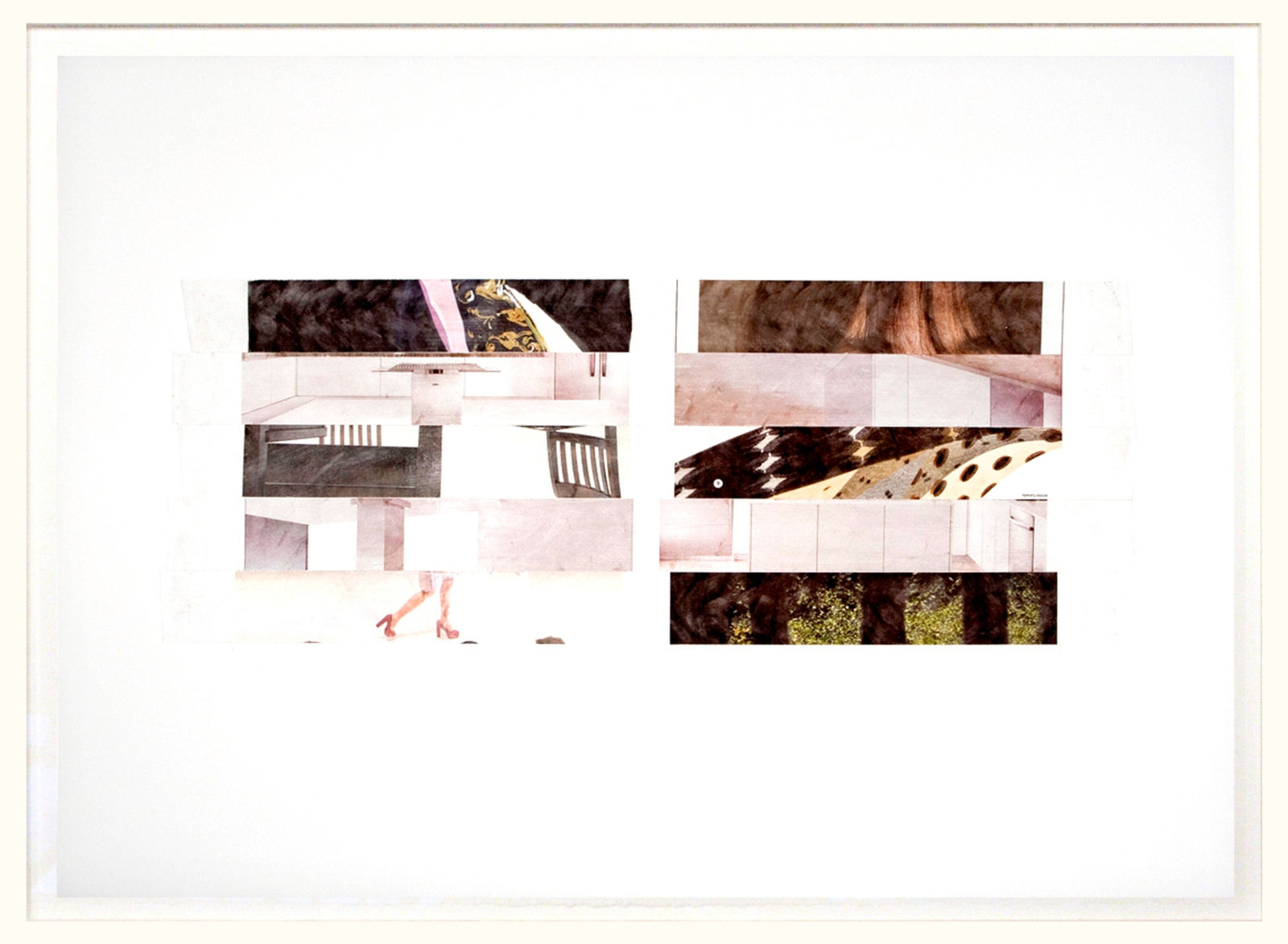 Barbara Astman, It's All About Style No 40, 2013