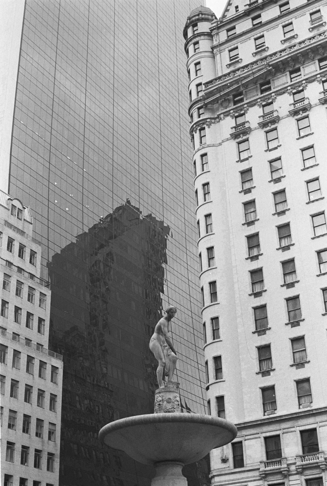 Burt Covit, New York City, Ed. 1/10, 1983