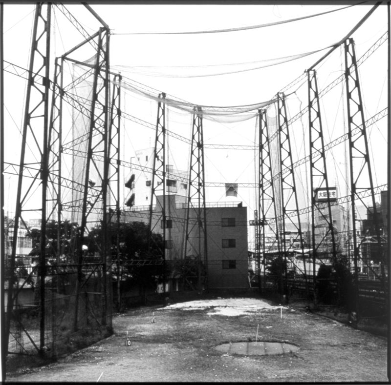 Chad Gerth, Takatsuki, Japan (18-8), 2001