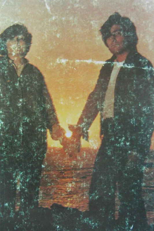 Frank Mädler, L5, 2007