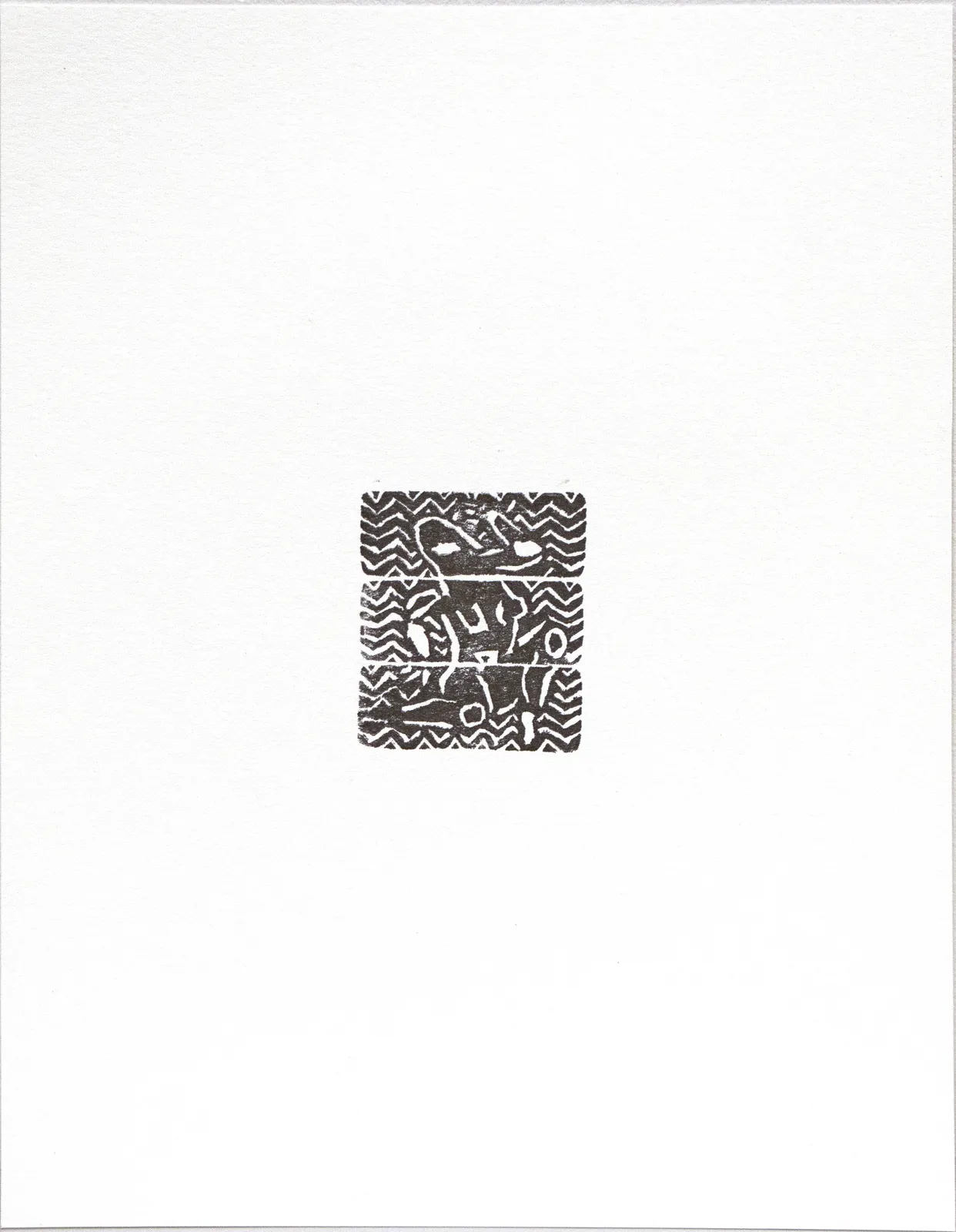 Virgil Baruchel, Untitled, 2023