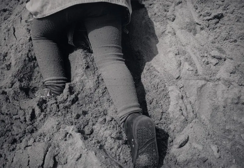 Grit Schwerdtfeger, # 05 aus ... und Lisa, 1993