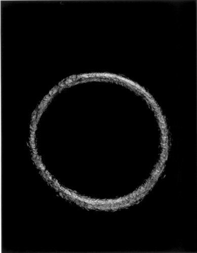 Thaddeus Holownia, Rigging Link, 2001