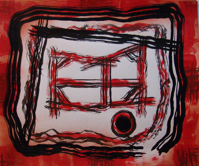 David Urban, Untitled B, 2007