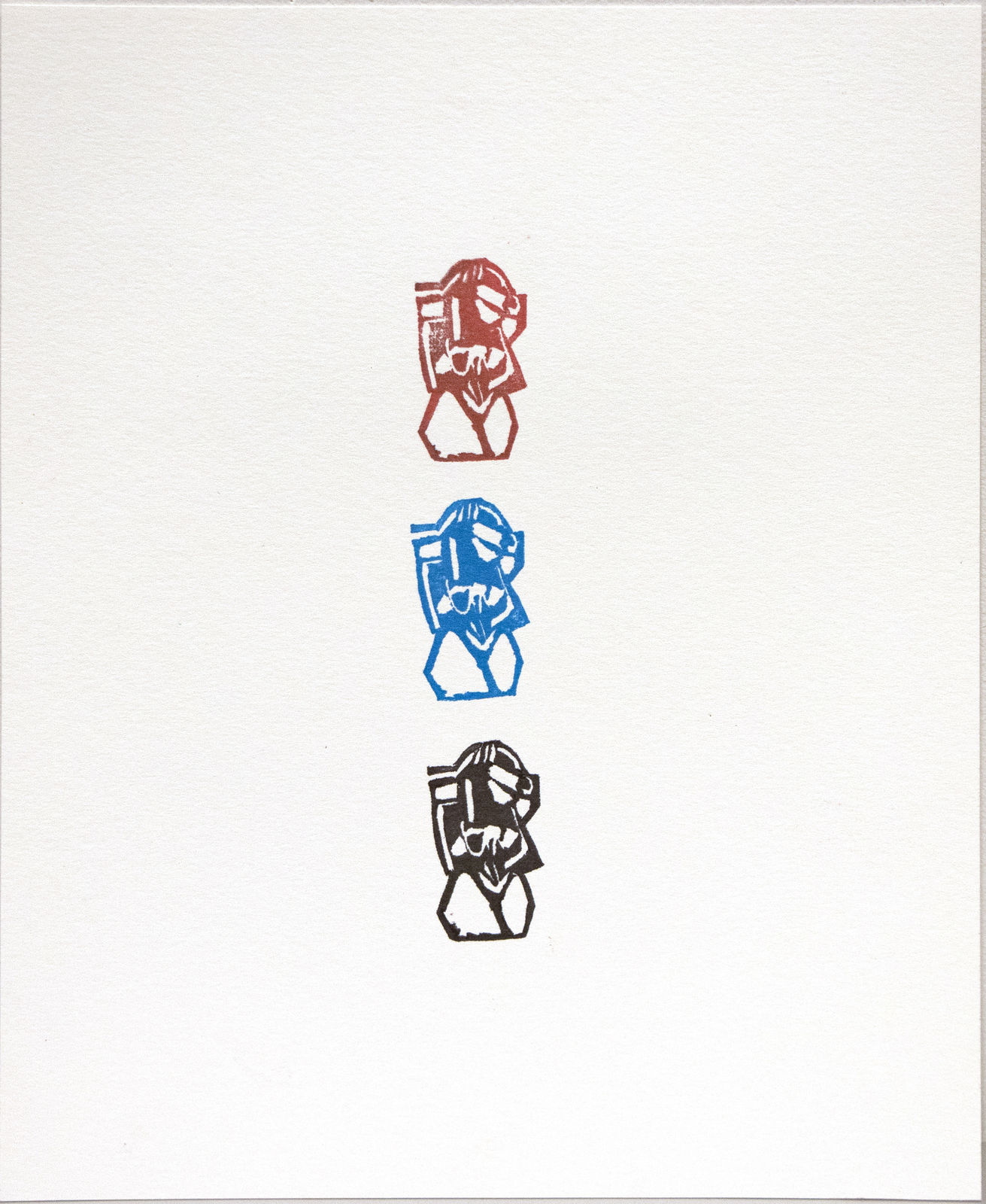 Virgil Baruchel, Untitled, 2023