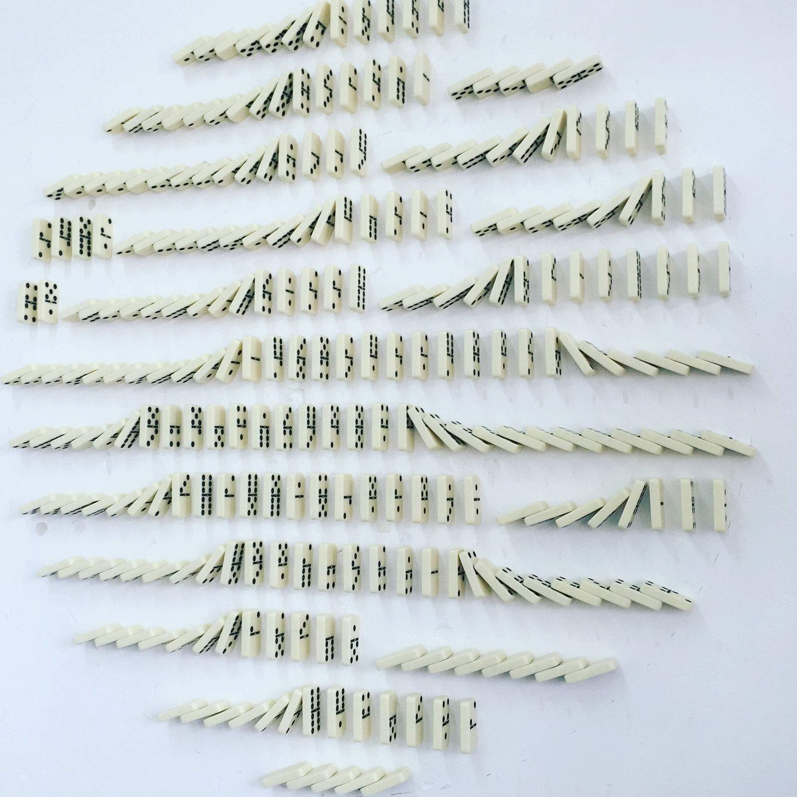 Sebastián Maquieira, Moving Together, 2016