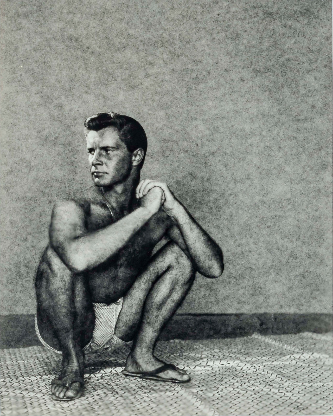 George Platt Lynes, Untitled