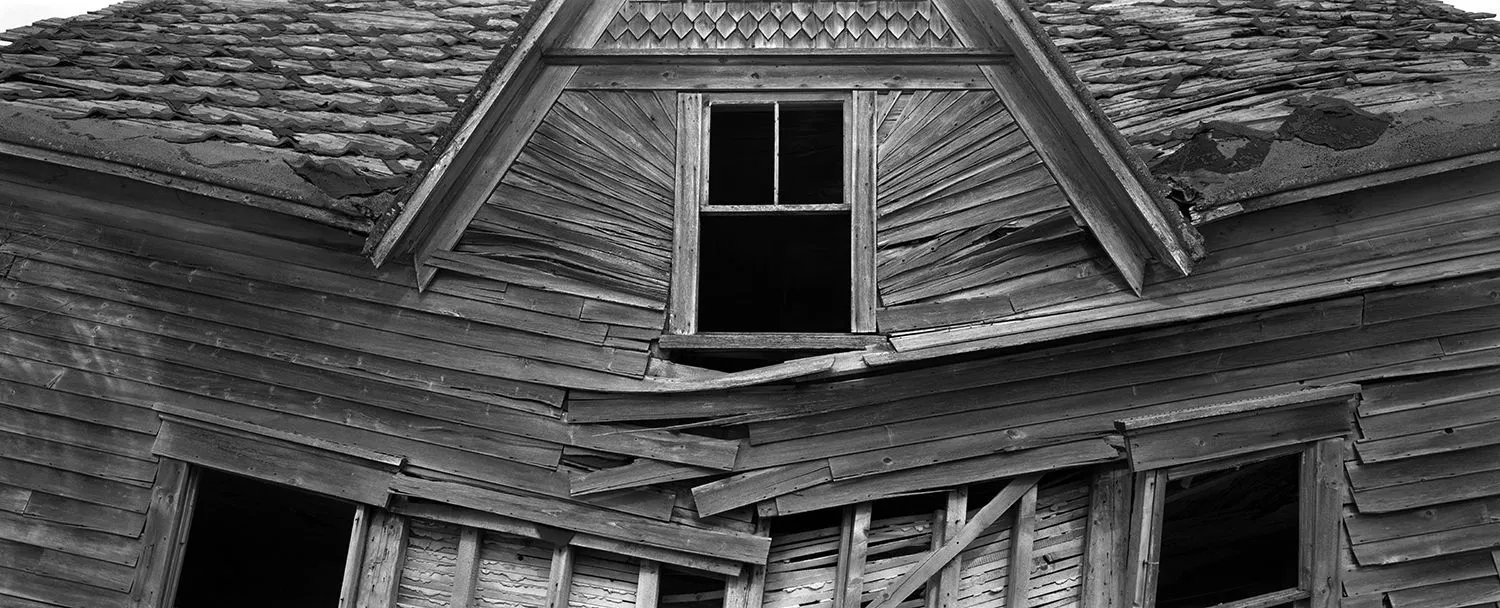 Thaddeus Holownia, Rockport, N.B., 1993